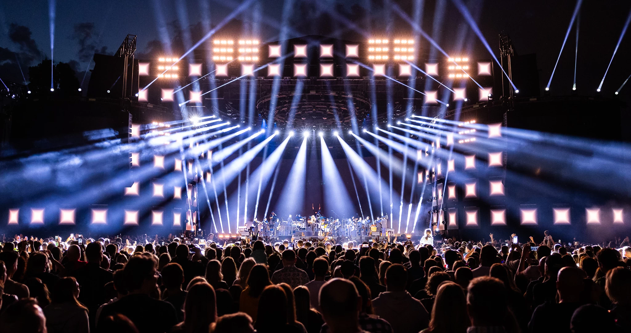 Green Beam Design - Wianki nad Wisłą Warszawa 2023