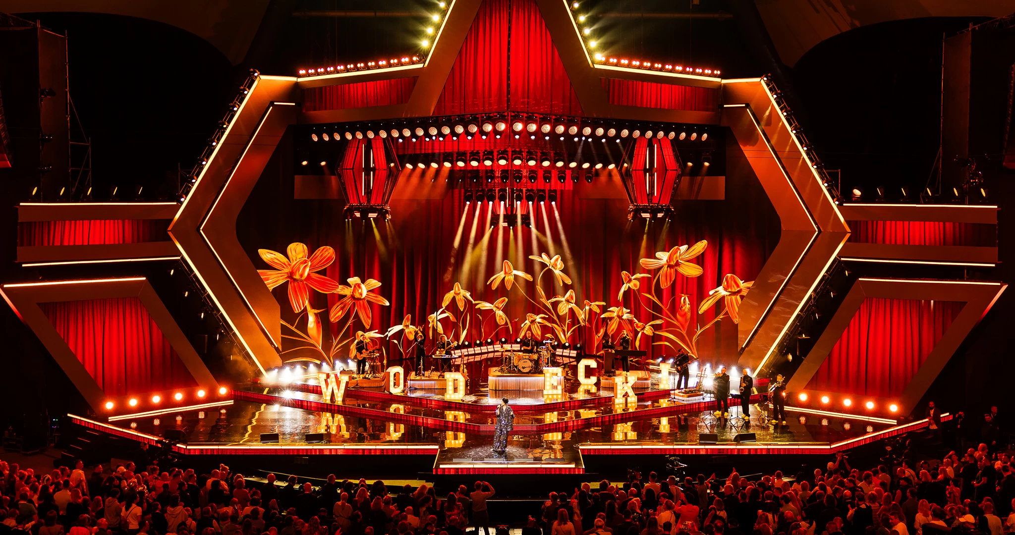 Green Beam Design - Sopot Hit Festiwal 2024