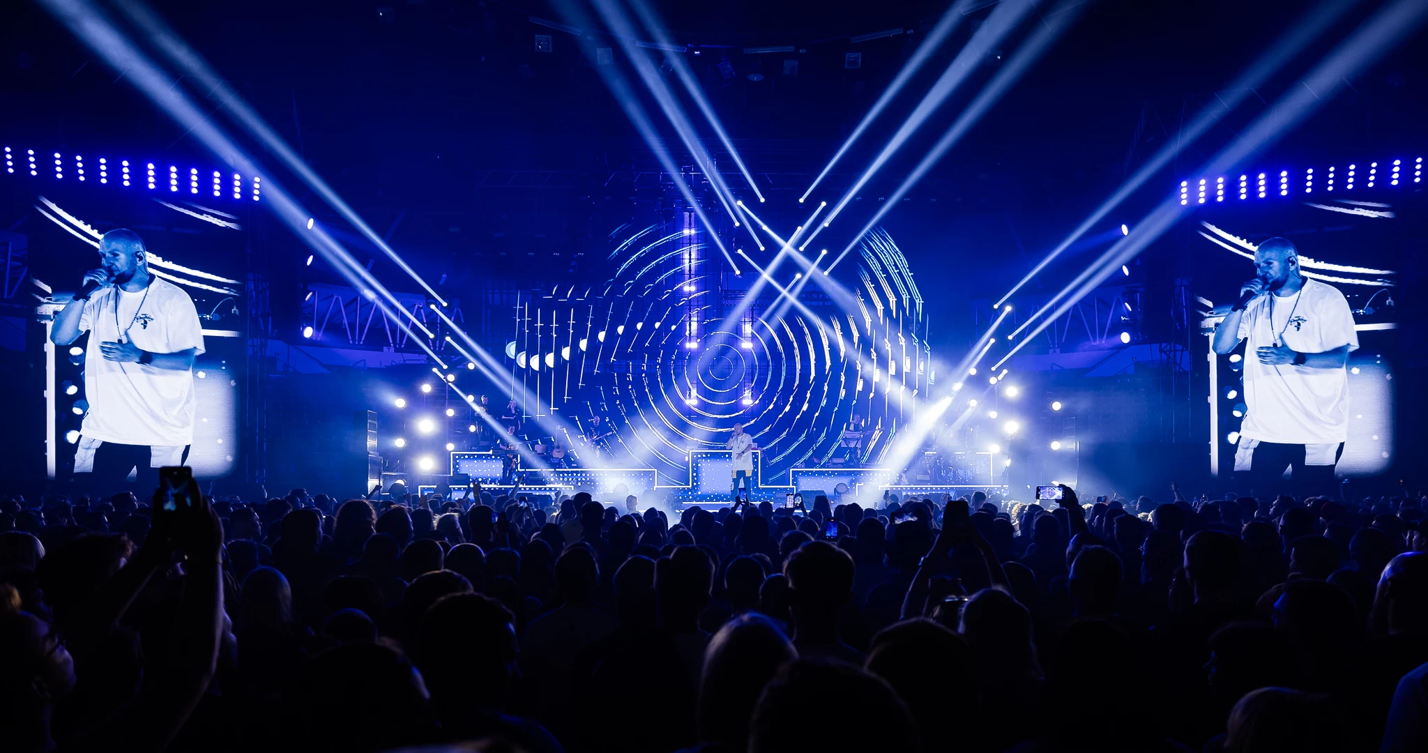 Green Beam Design - Grubson - Koncert 20 lat na scenie 2024