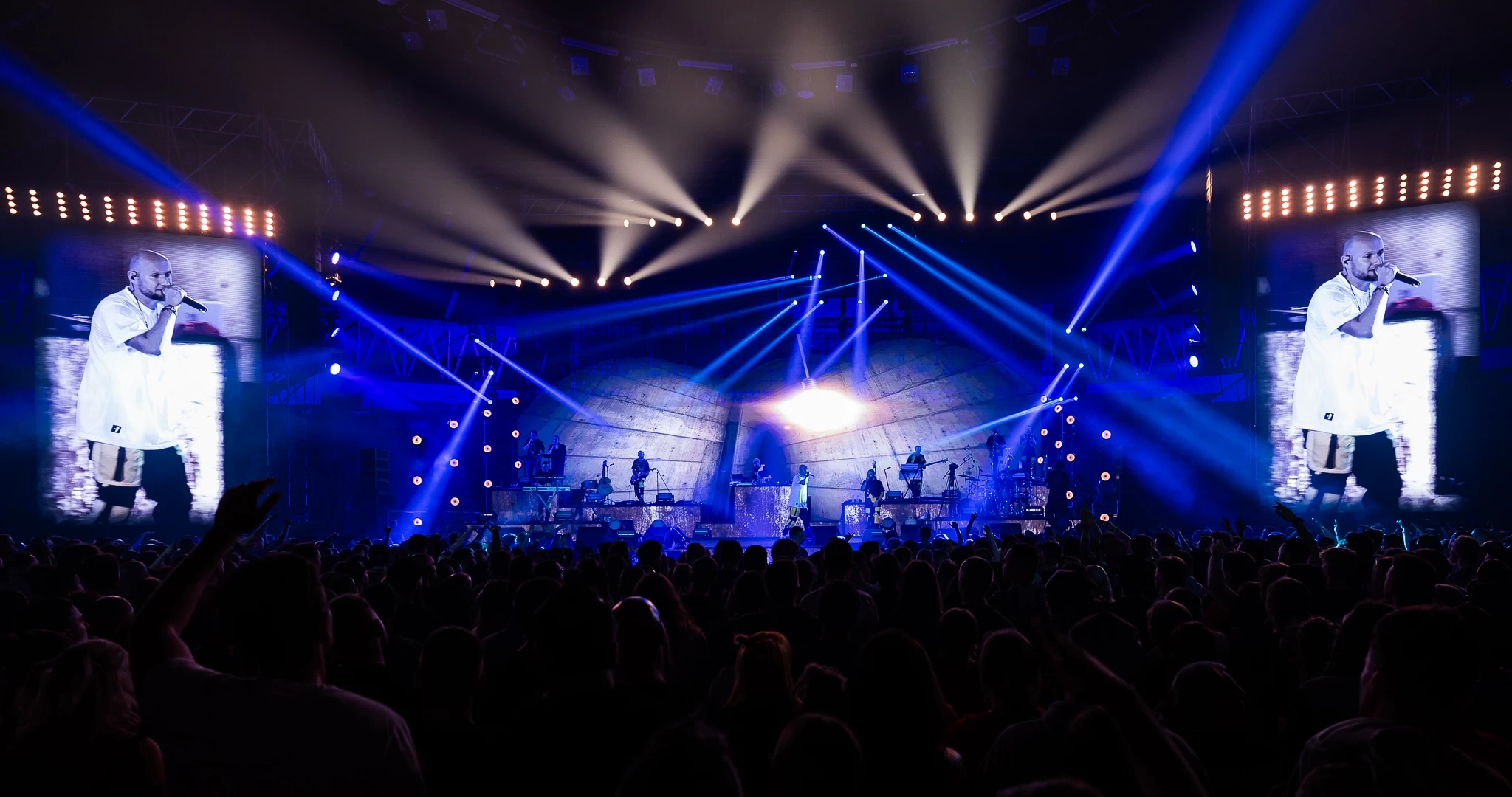 Green Beam Design - Grubson - Koncert 20 lat na scenie 2024