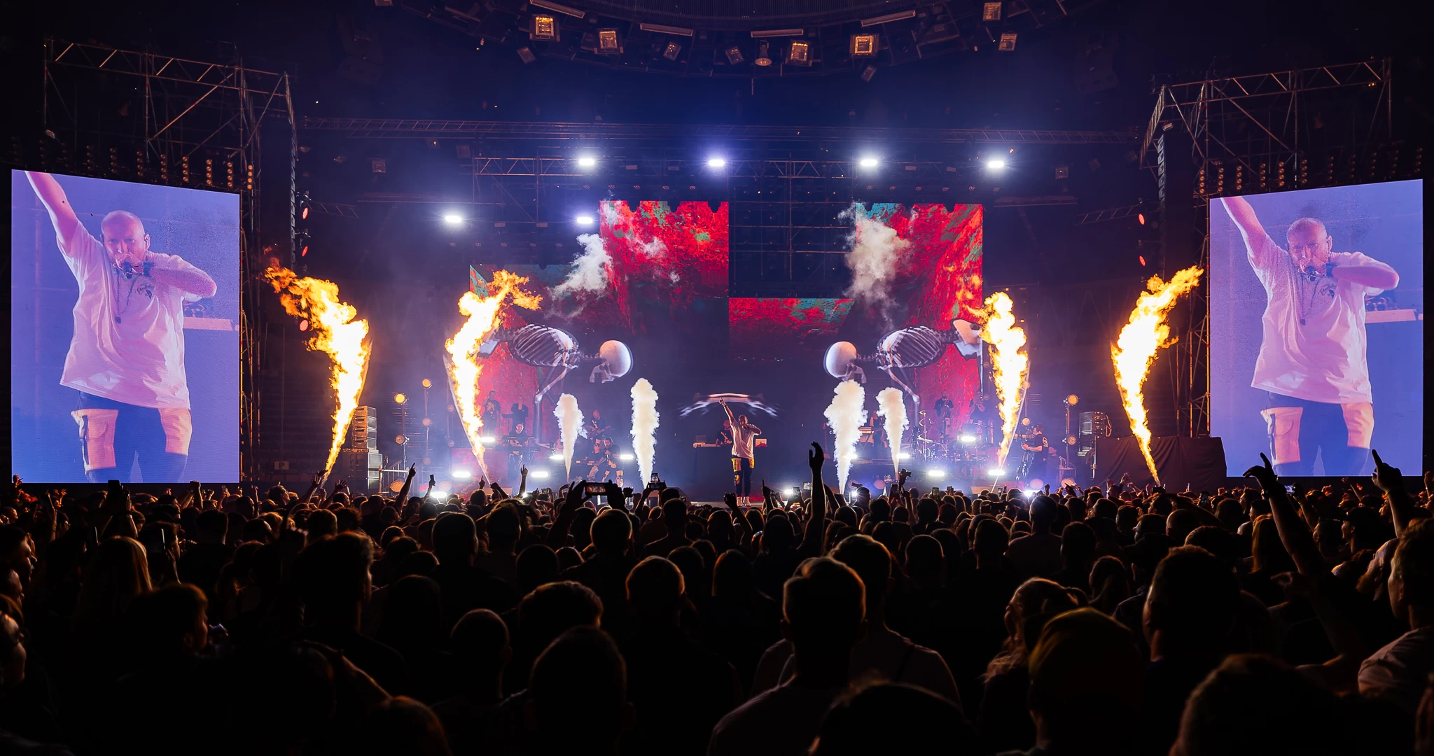 Green Beam Design - Grubson - Koncert 20 lat na scenie 2024