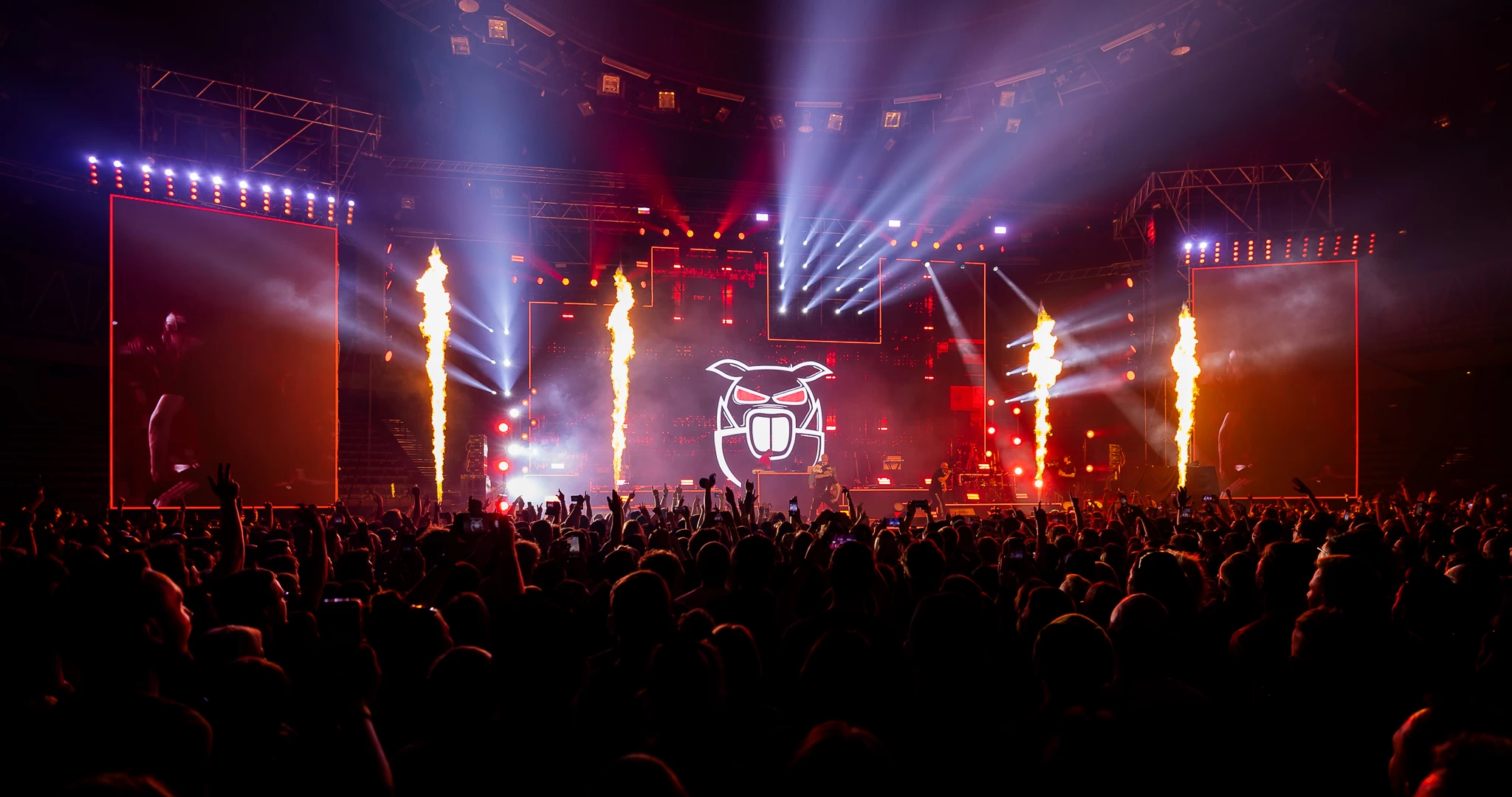 Green Beam Design - Grubson - Koncert 20 lat na scenie 2024