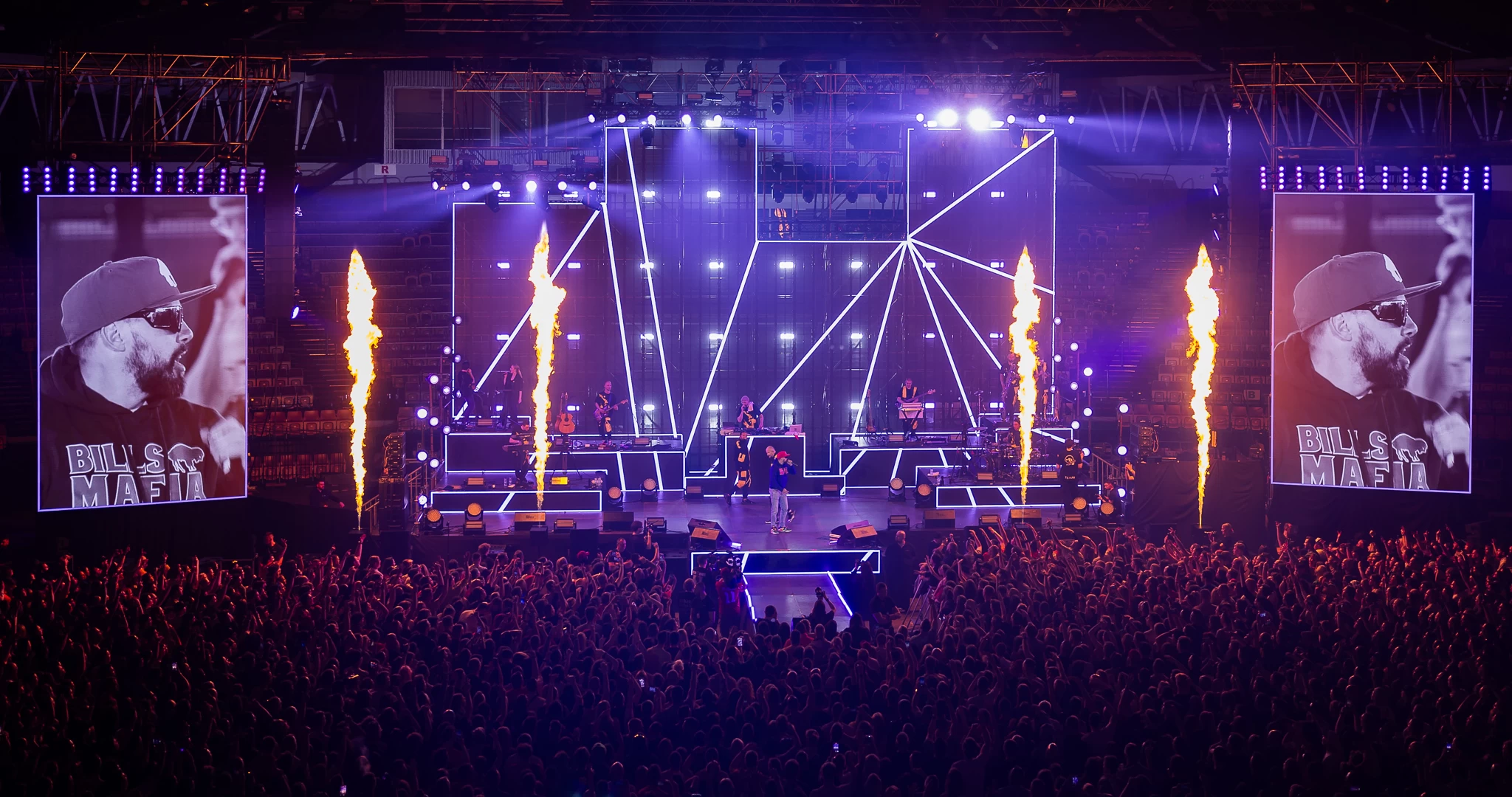 Green Beam Design - Grubson - Koncert 20 lat na scenie 2024