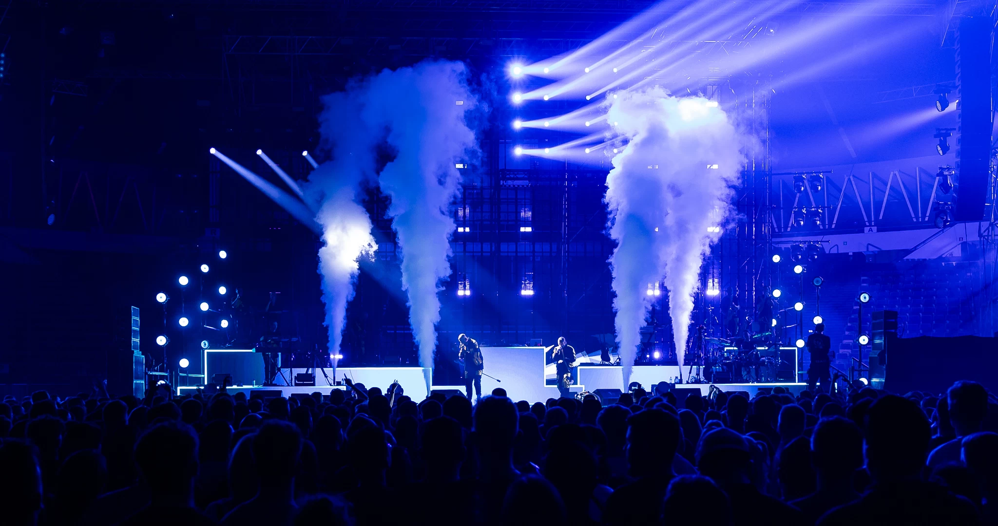 Green Beam Design - Grubson - Koncert 20 lat na scenie 2024