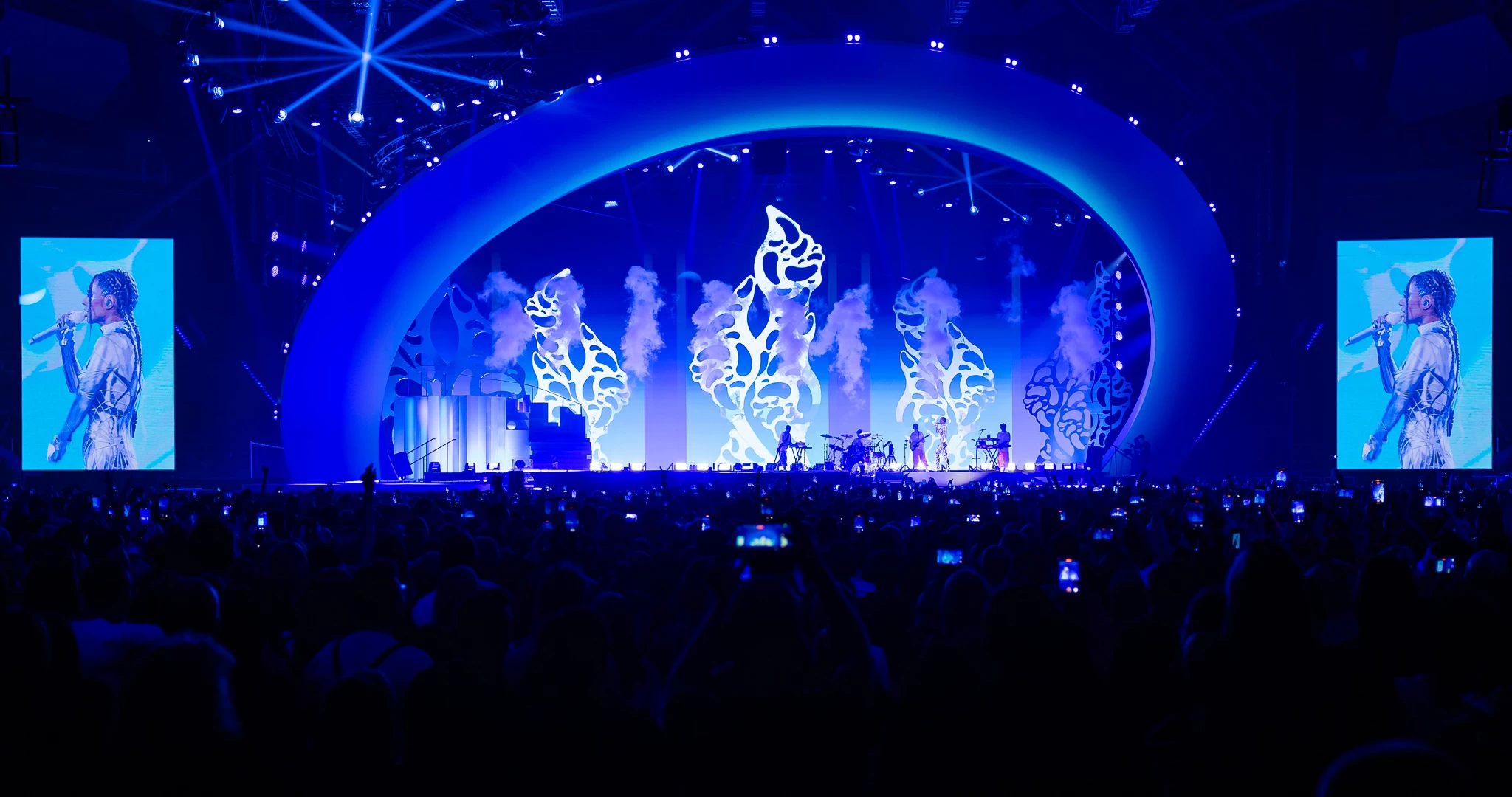 Green Beam Design - Doda Trasa Aquaria 2024