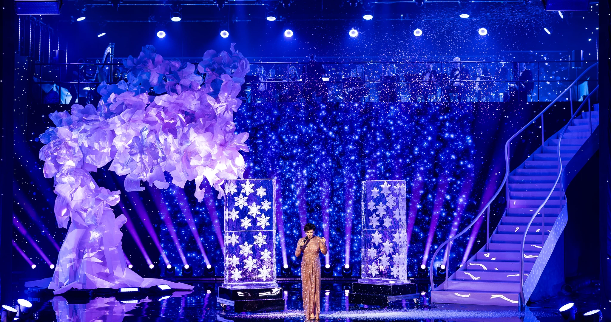 Green Beam Design - Disney. Koncert spełnionych życzeń 2024