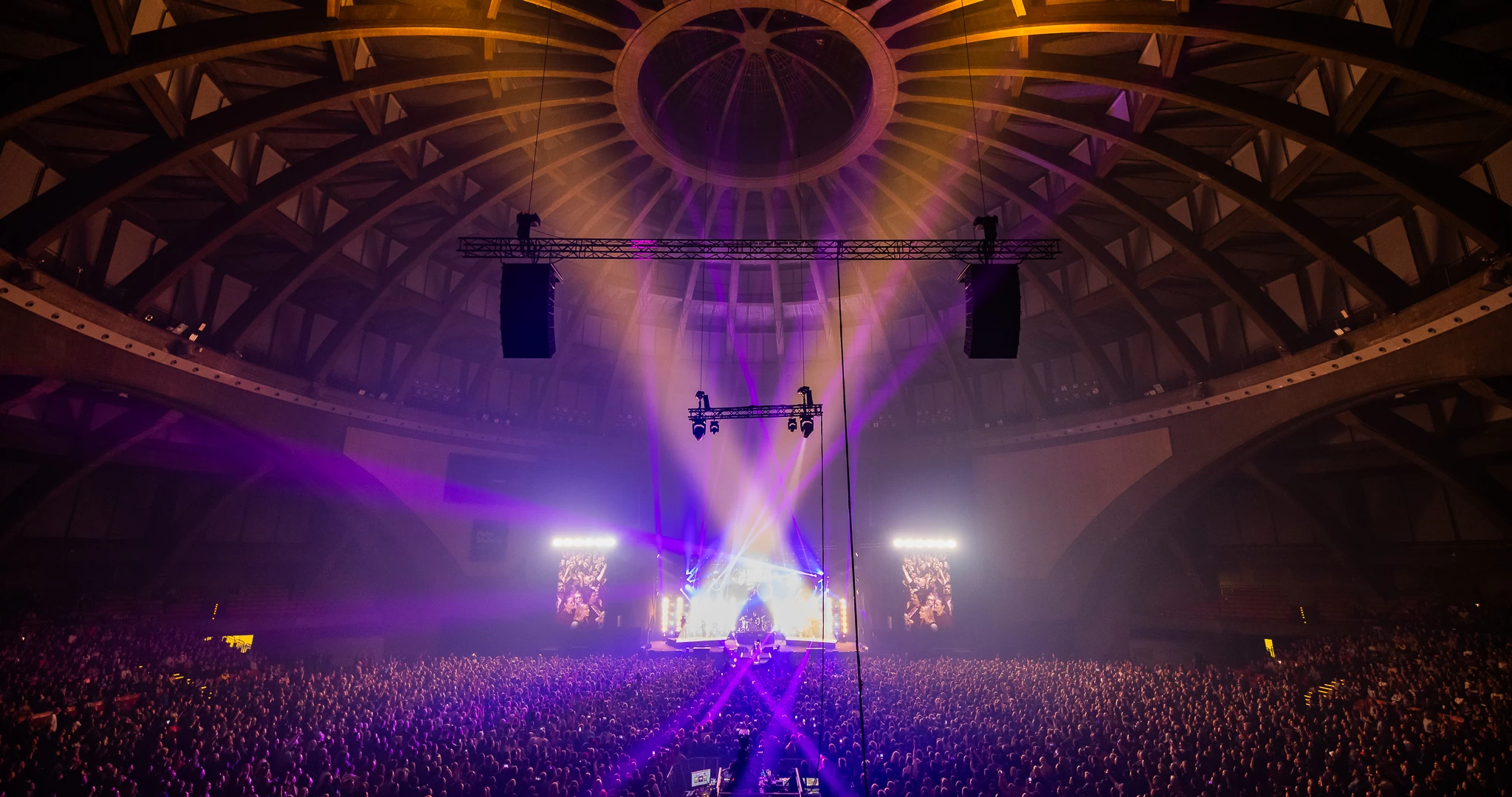 Green Beam Design - 30 lat Agnieszki Chylińskiej - Trasa Kiedyś do Ciebie wrócę