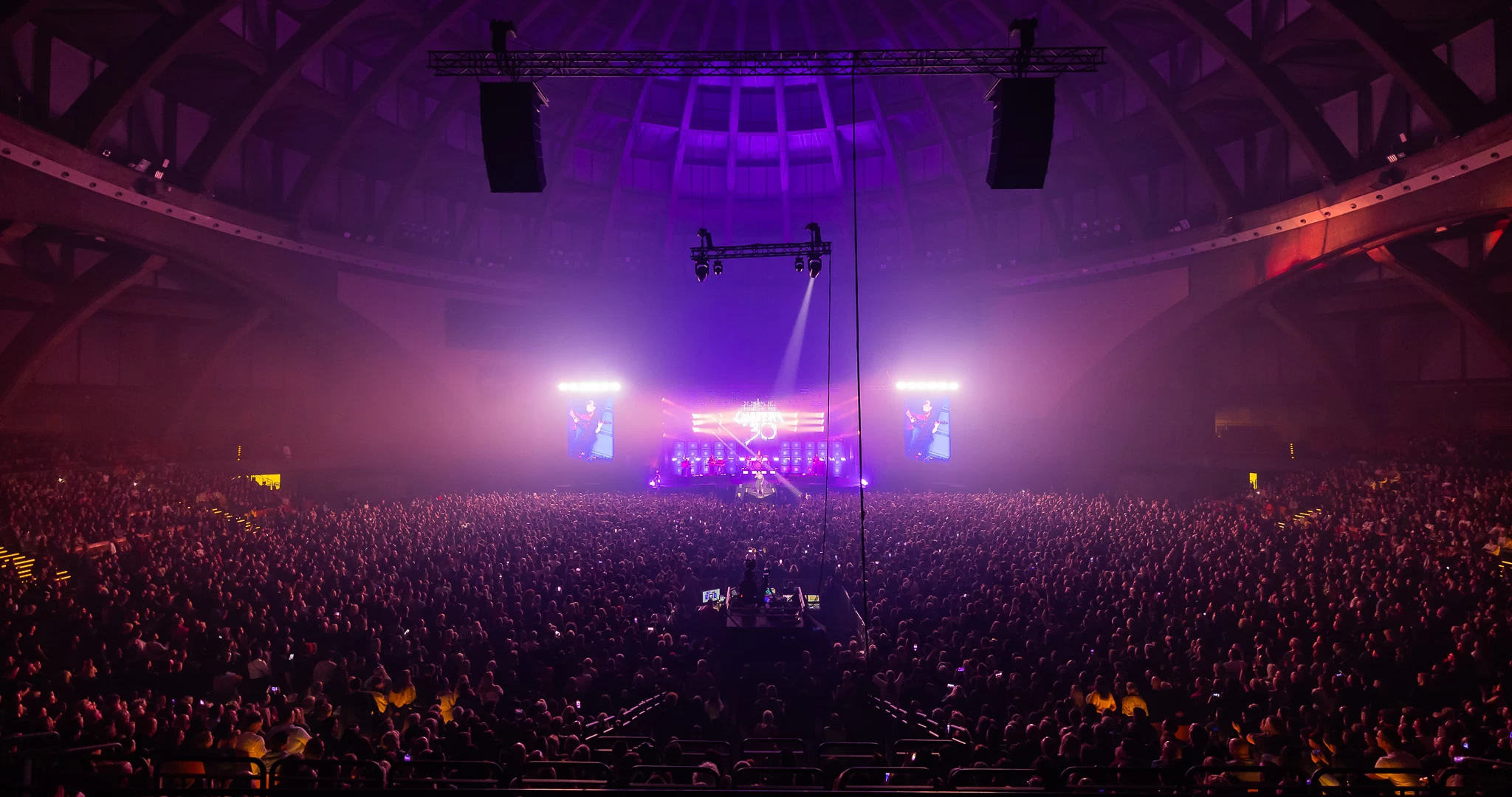 Green Beam Design - 30 lat Agnieszki Chylińskiej - Trasa Kiedyś do Ciebie wrócę