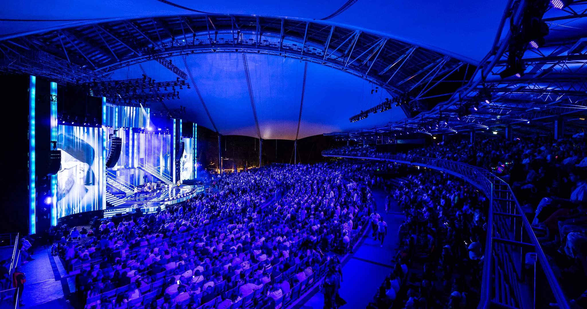 Green Beam Design - Top Of The Top Festival Sopot 2023