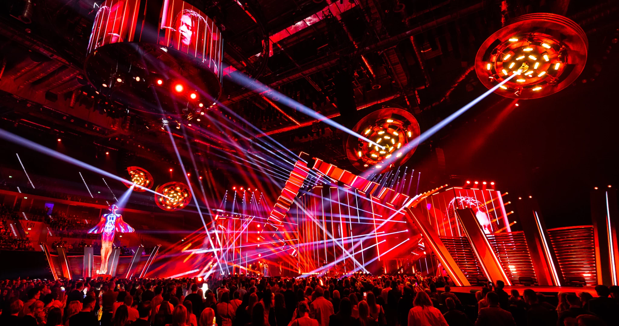 Green Beam Design - Fryderyk Festiwal 2023