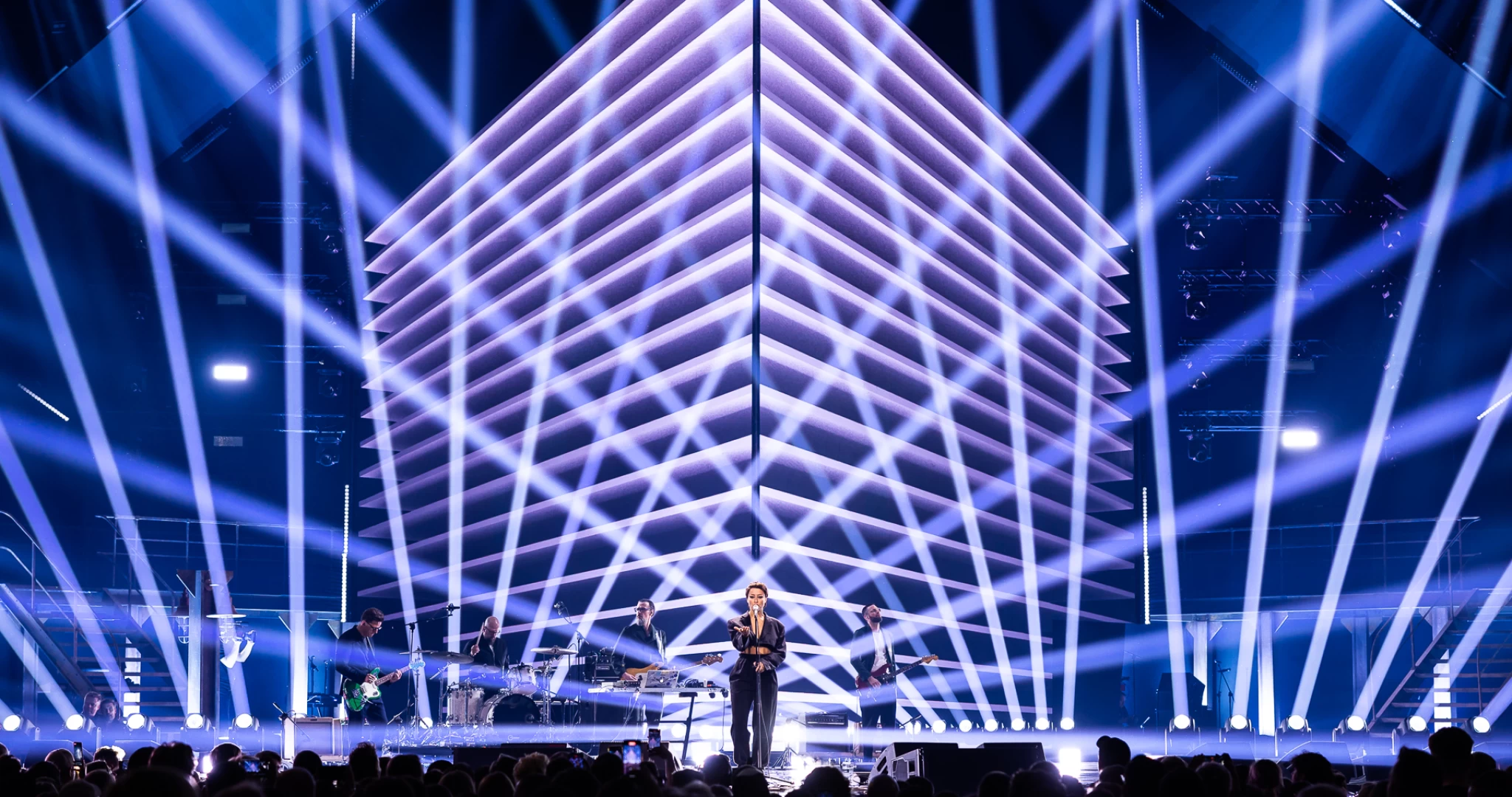 Green Beam Design - Fryderyk Festiwal 2023