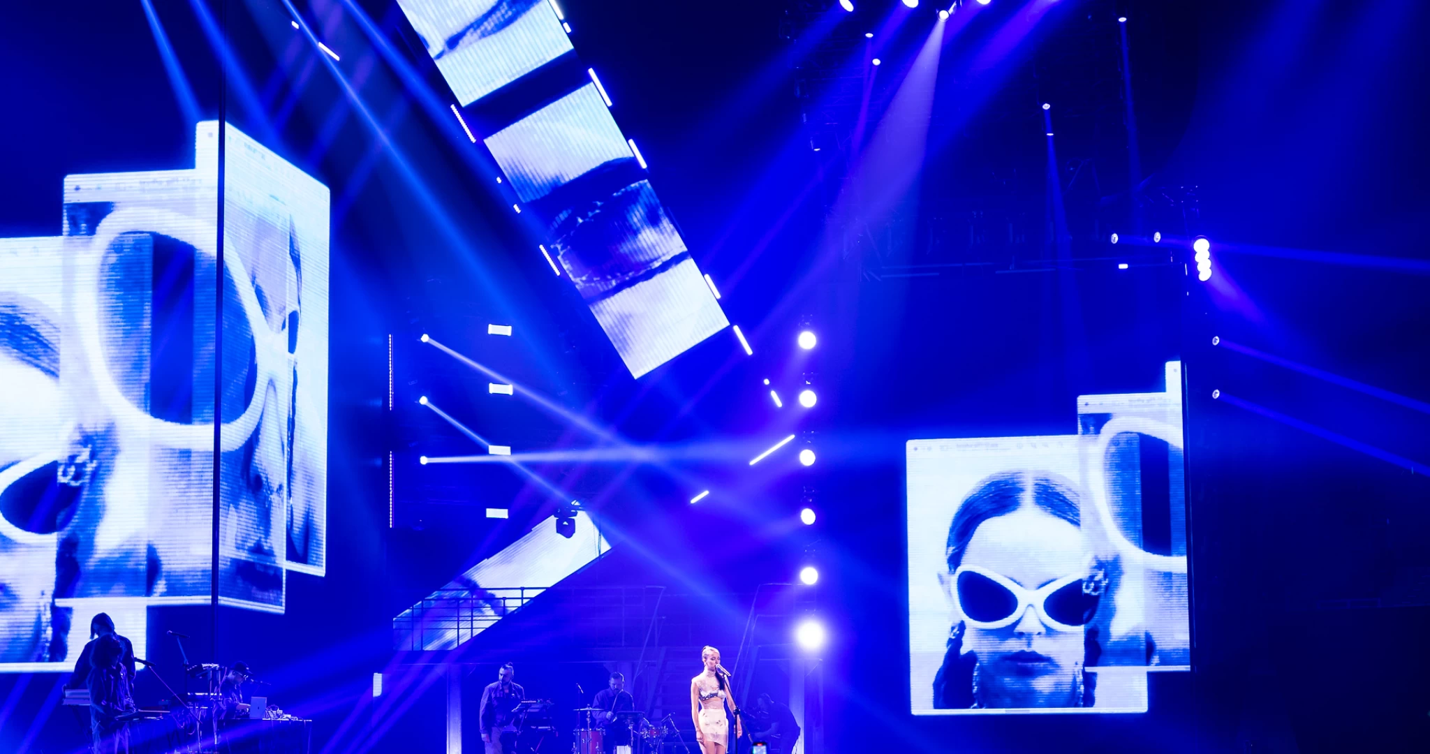 Green Beam Design - Fryderyk Festiwal 2023