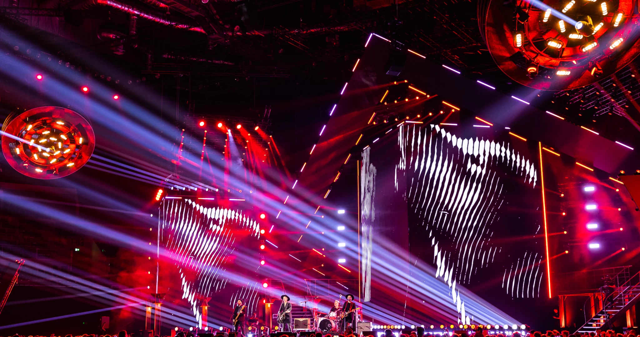 Green Beam Design - Fryderyk Festiwal 2023