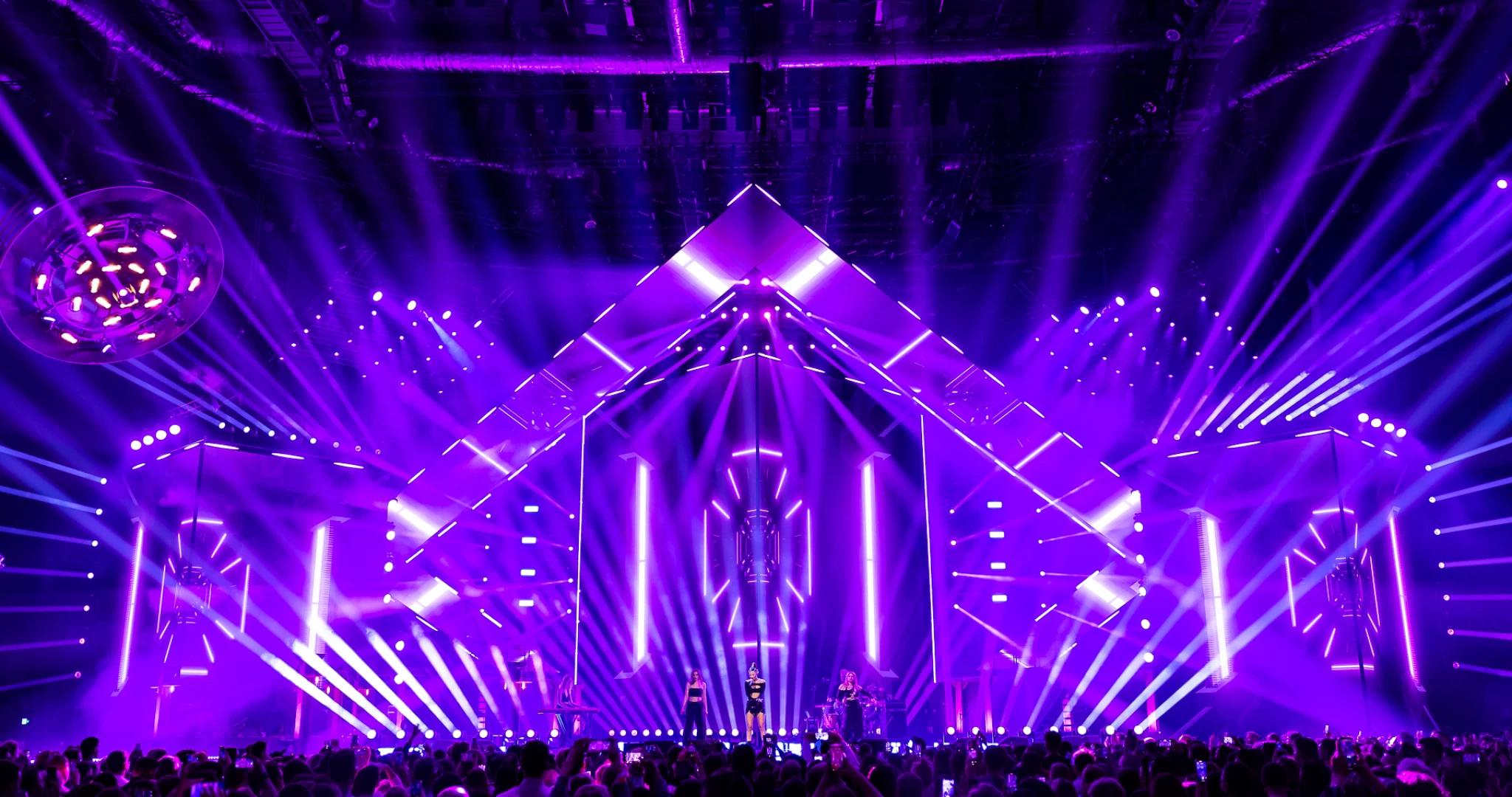 Green Beam Design - Fryderyk Festiwal 2023