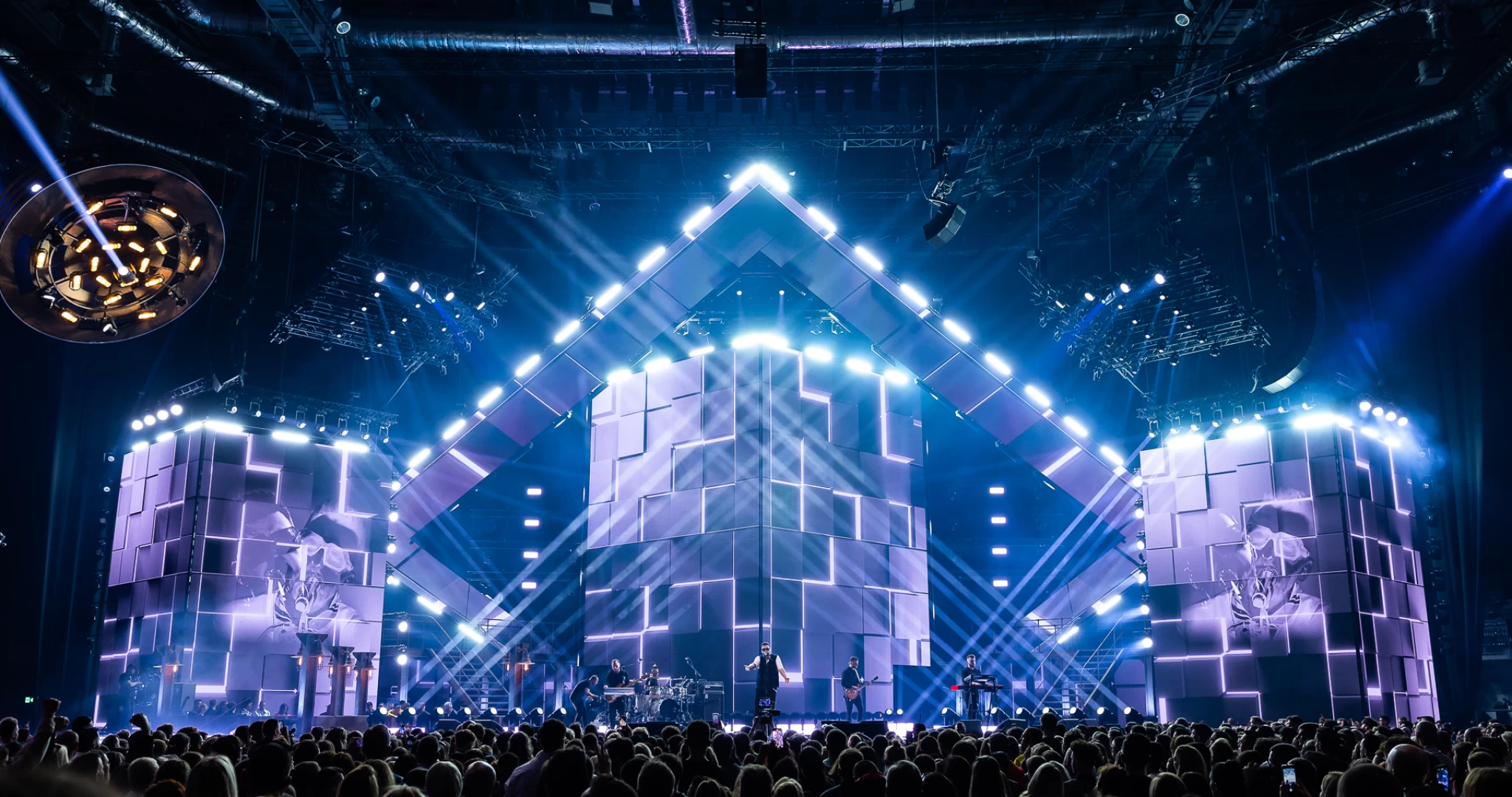 Green Beam Design - Fryderyk Festiwal 2023