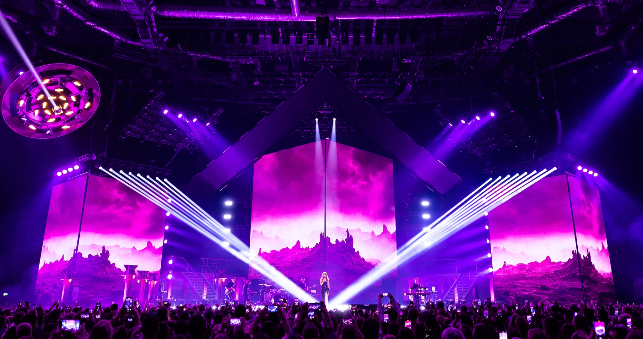 Green Beam Design - Fryderyk Festiwal 2023