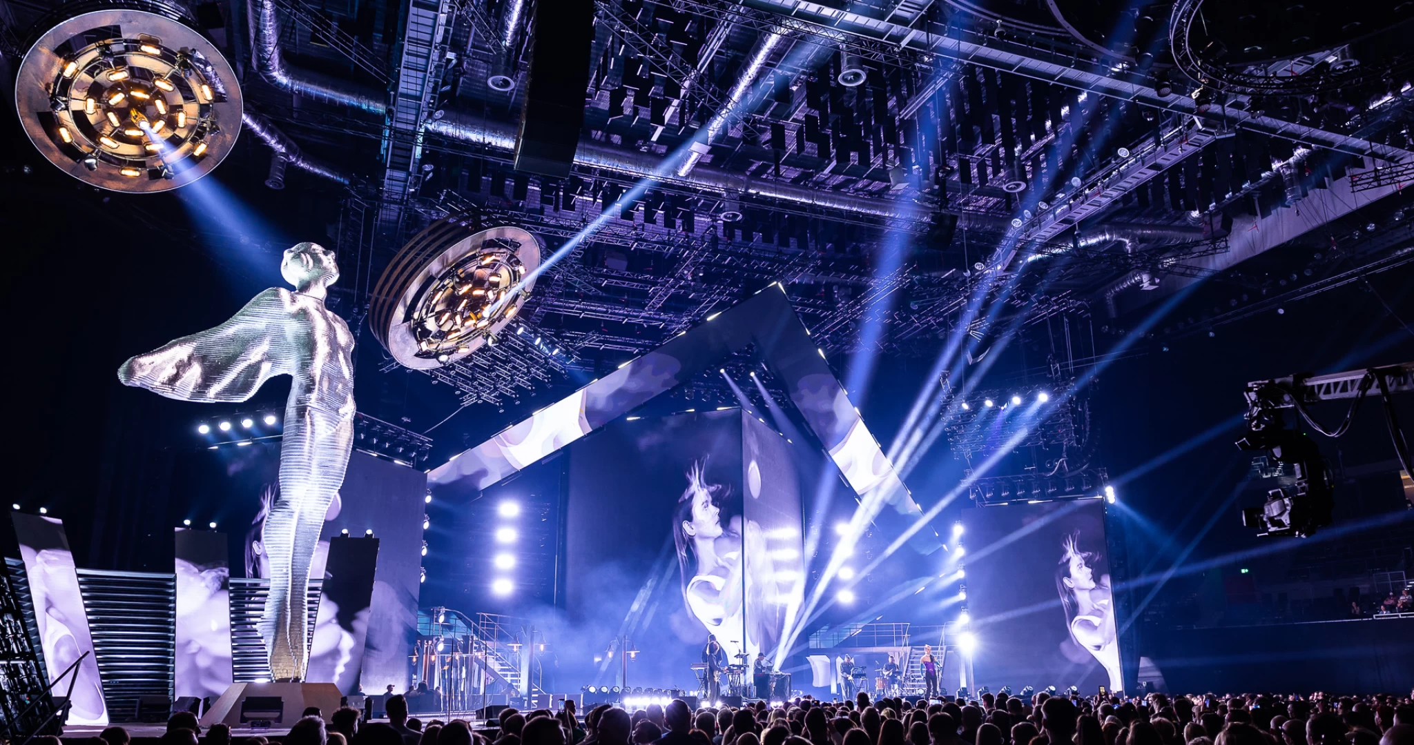 Green Beam Design - Fryderyk Festiwal 2023