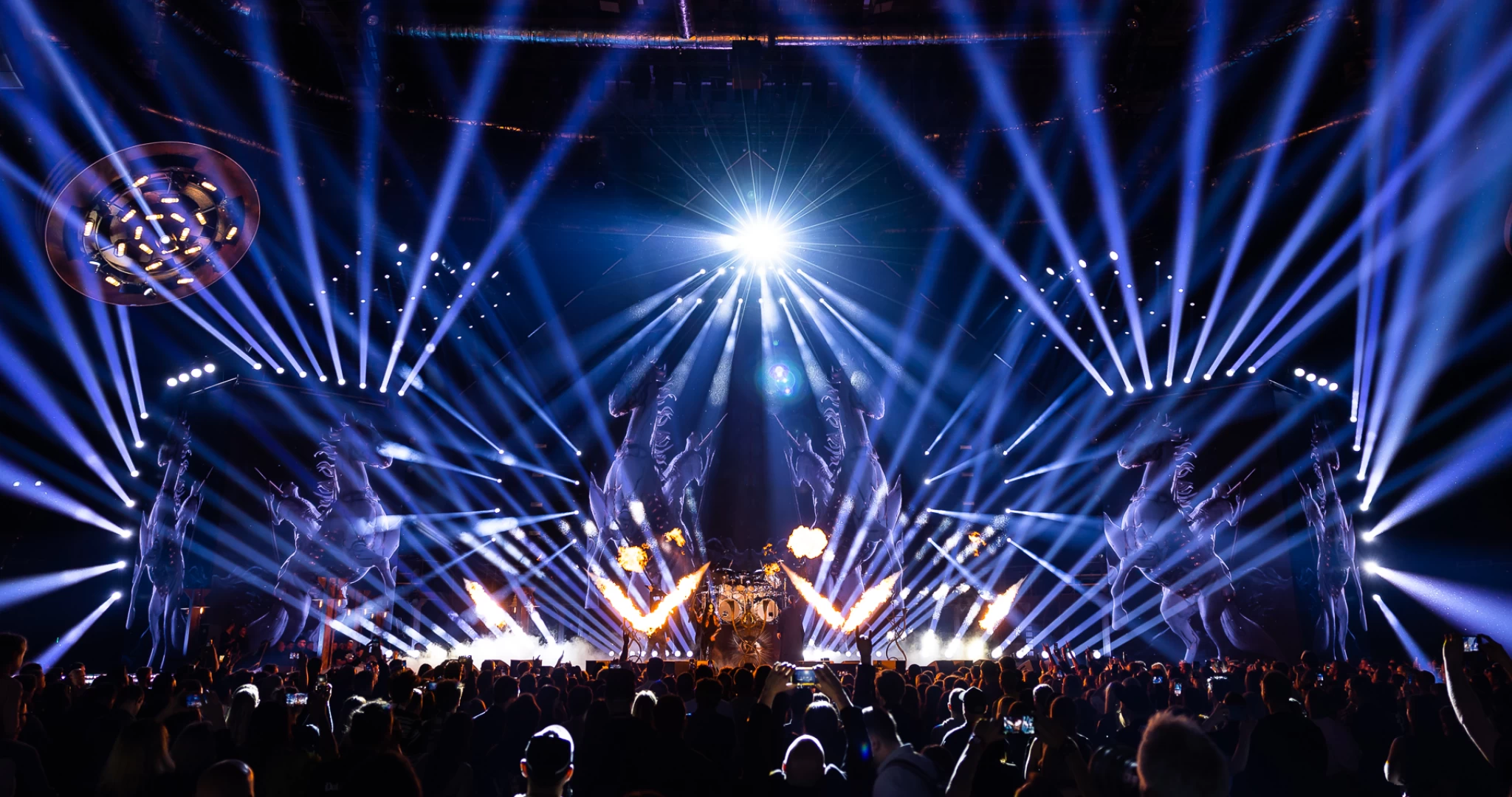 Green Beam Design - Fryderyk Festiwal 2023