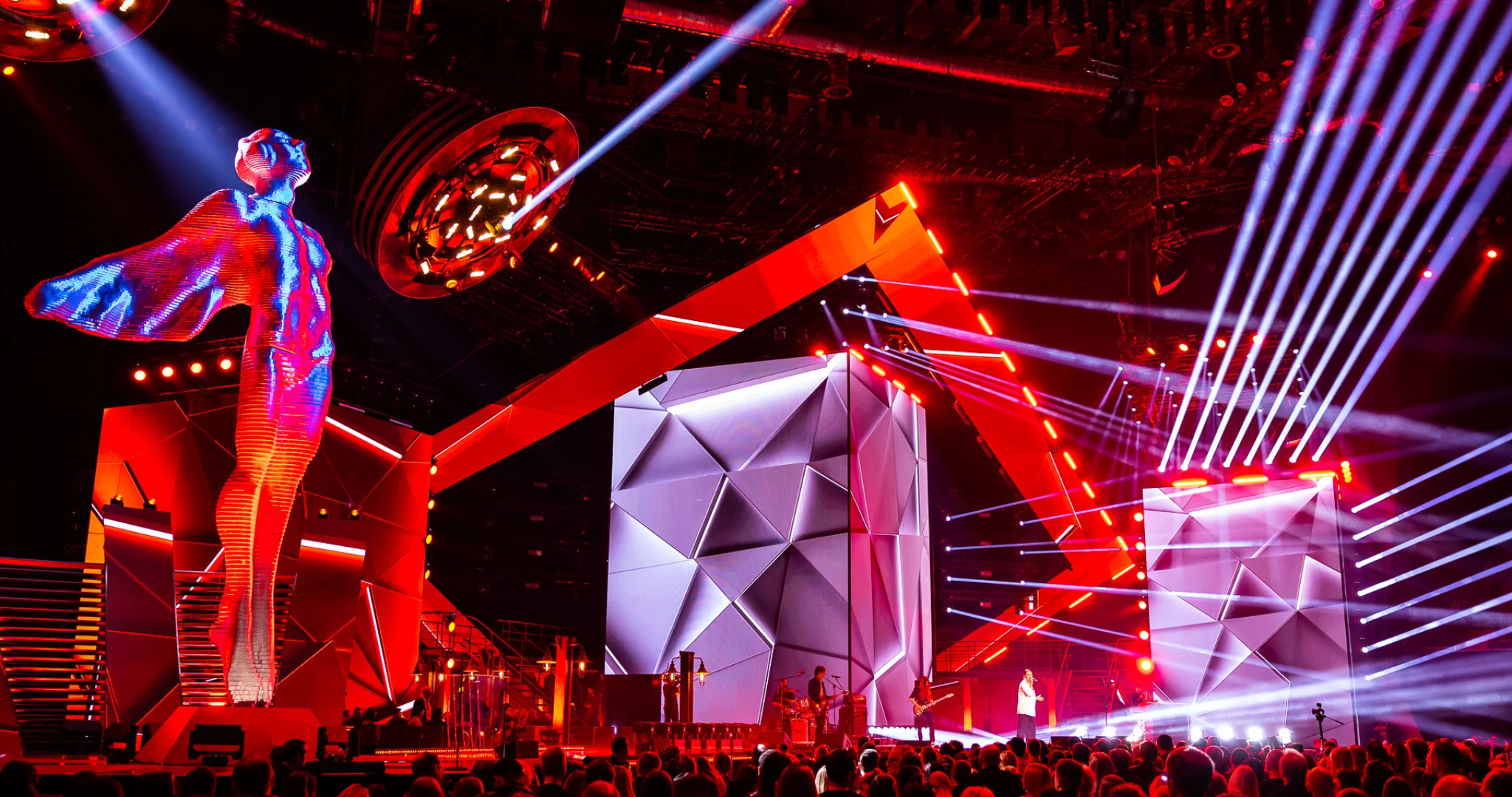 Green Beam Design - Fryderyk Festiwal 2023