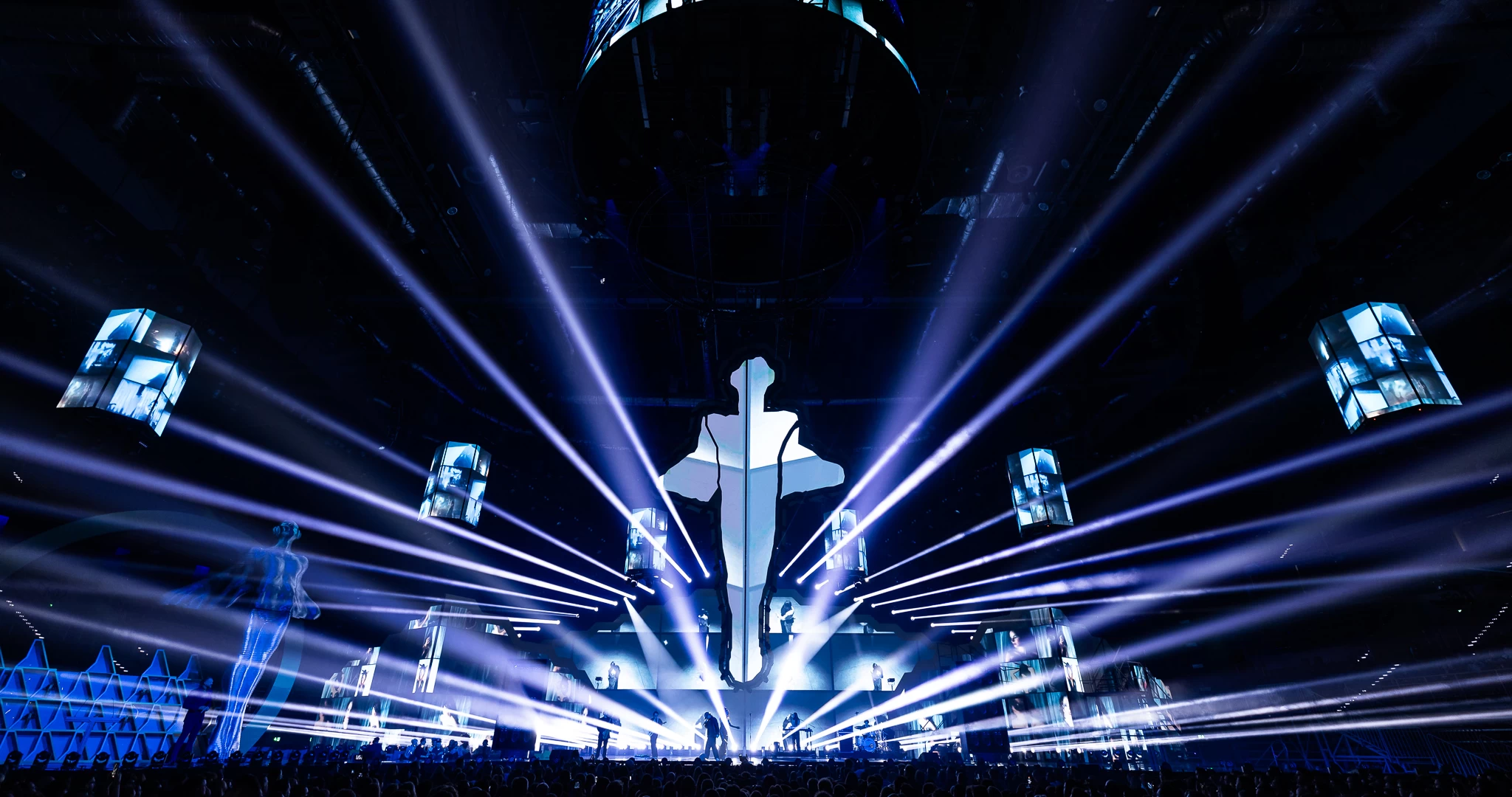 Green Beam Design - Fryderyk Festiwal 2024