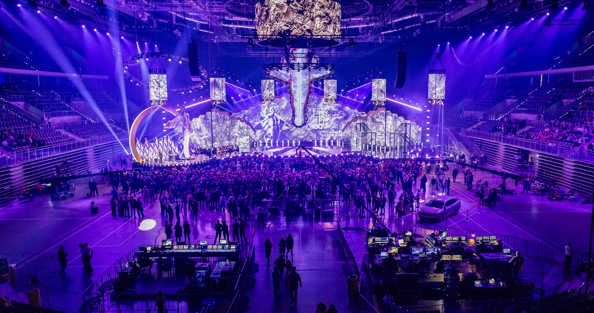 Green Beam Design - Fryderyk Festiwal 2024