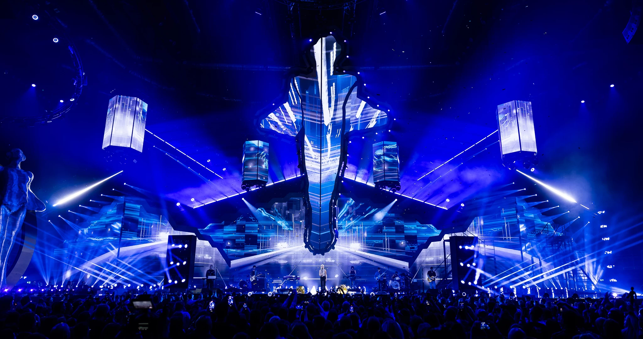 Green Beam Design - Fryderyk Festiwal 2024