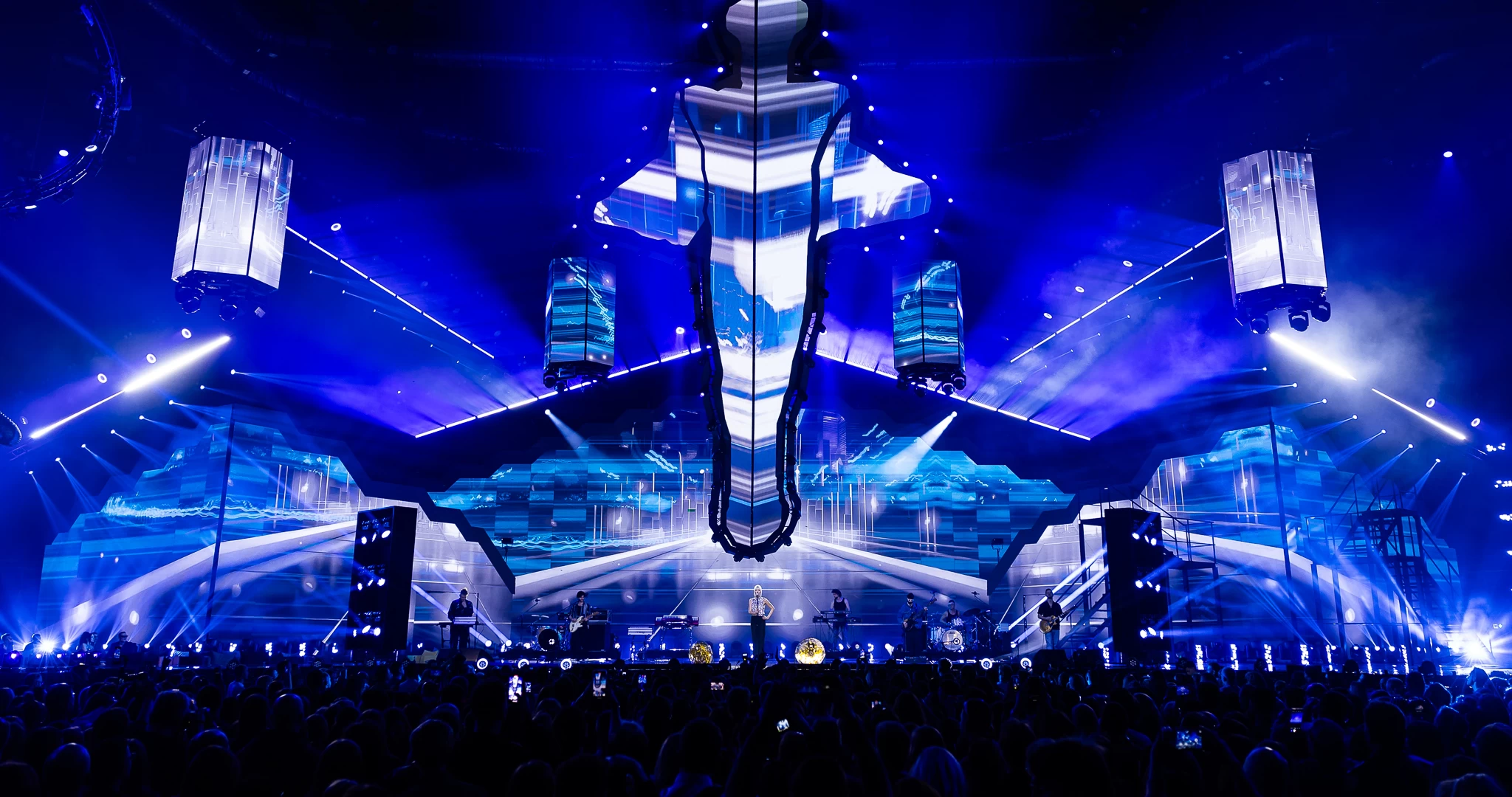 Green Beam Design - Fryderyk Festiwal 2024