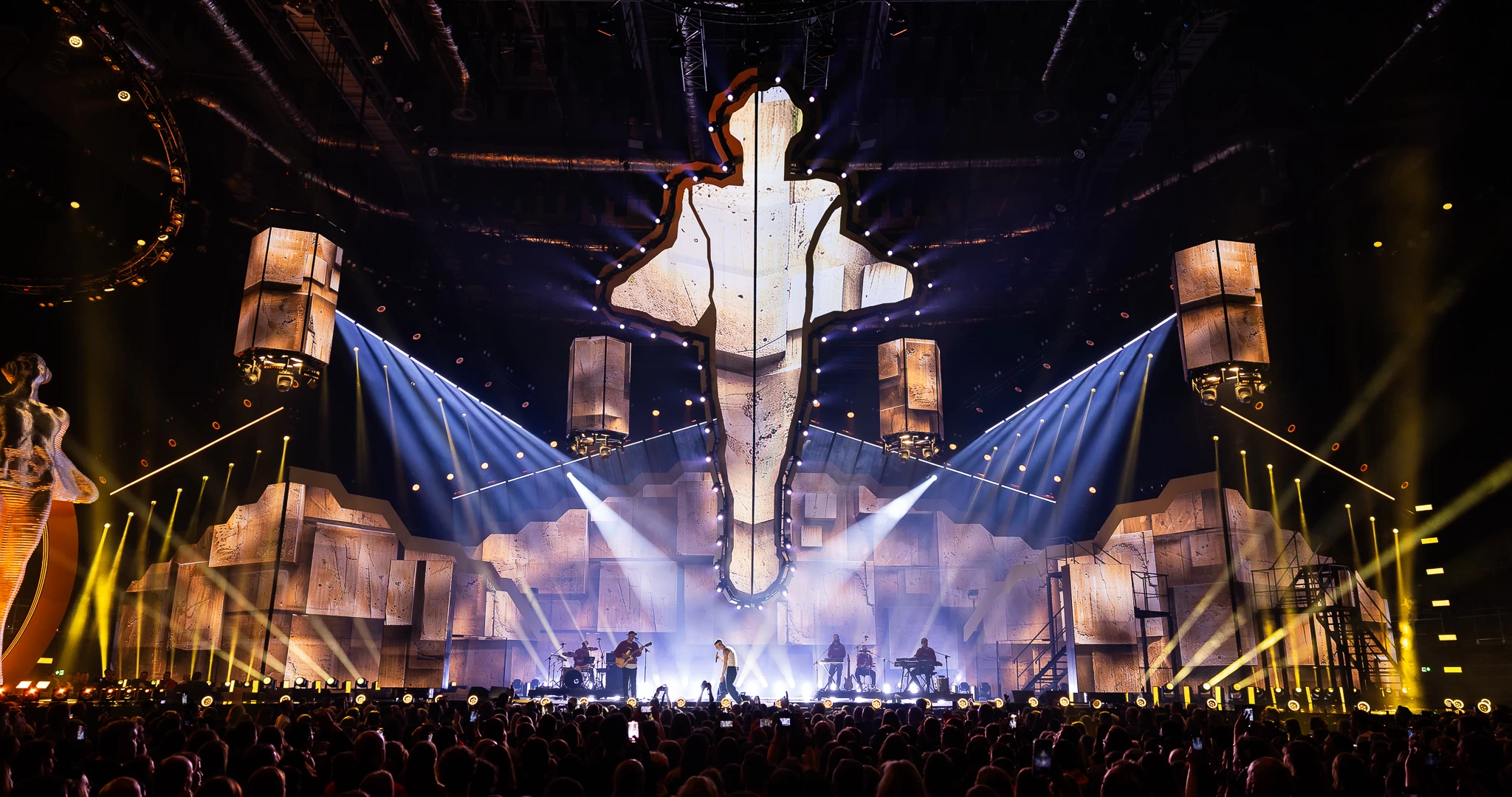 Green Beam Design - Fryderyk Festiwal 2024