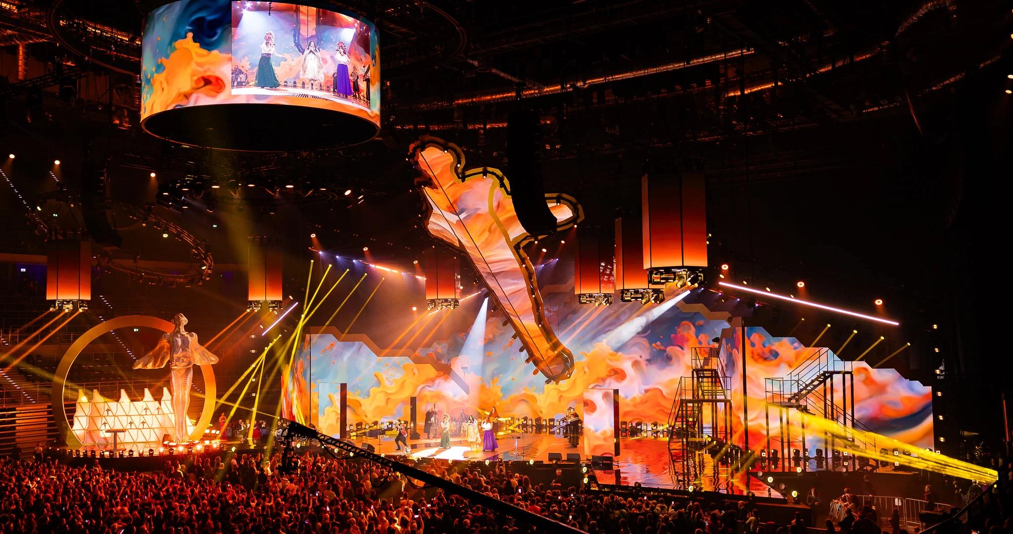 Green Beam Design - Fryderyk Festiwal 2024