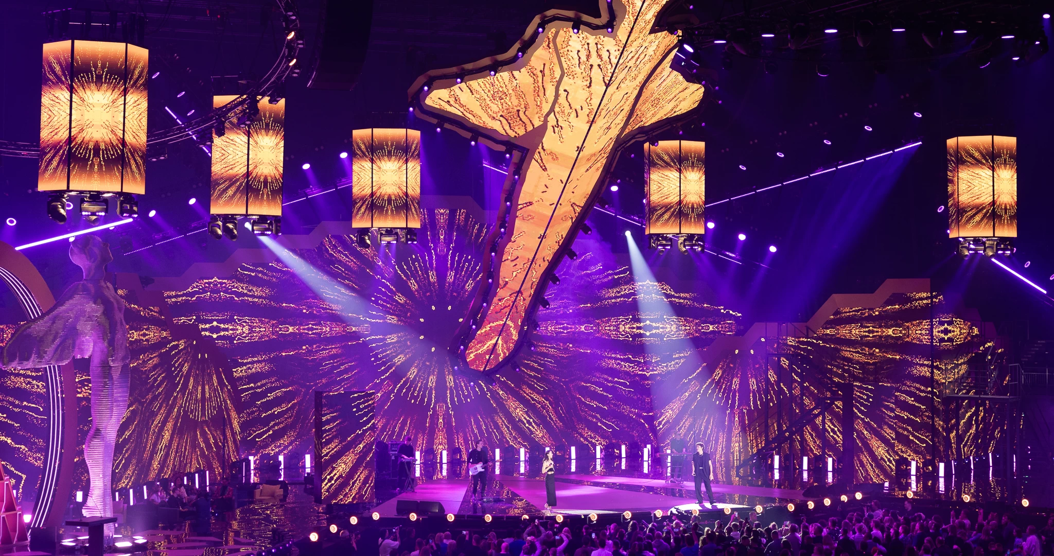 Green Beam Design - Fryderyk Festiwal 2024