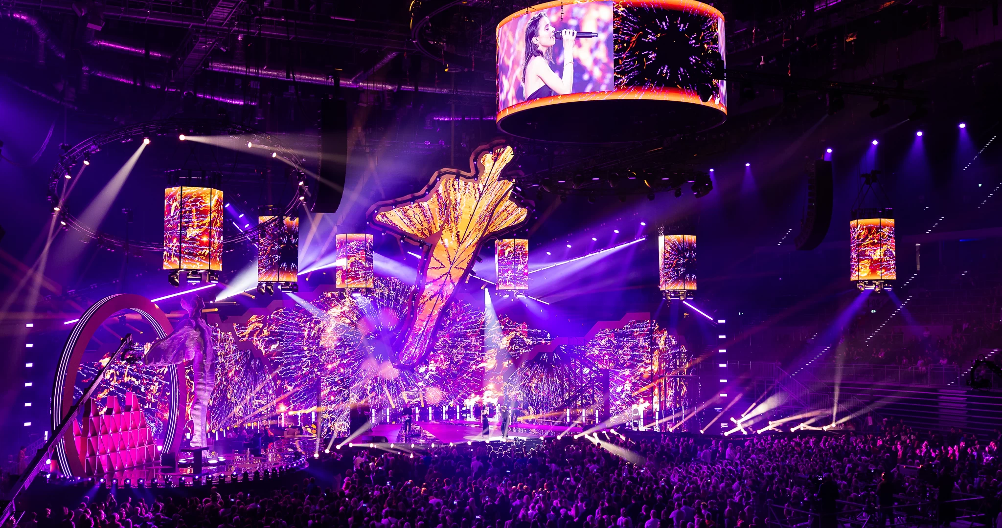 Green Beam Design - Fryderyk Festiwal 2024