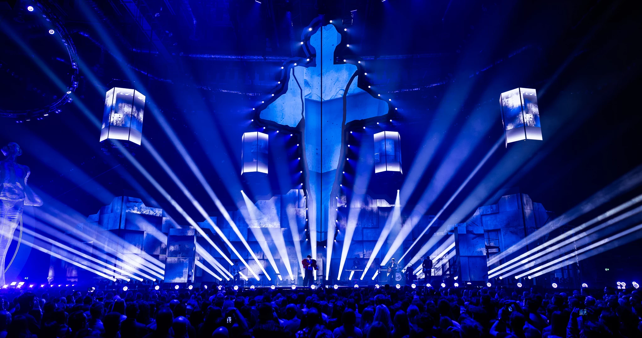 Green Beam Design - Fryderyk Festiwal 2024