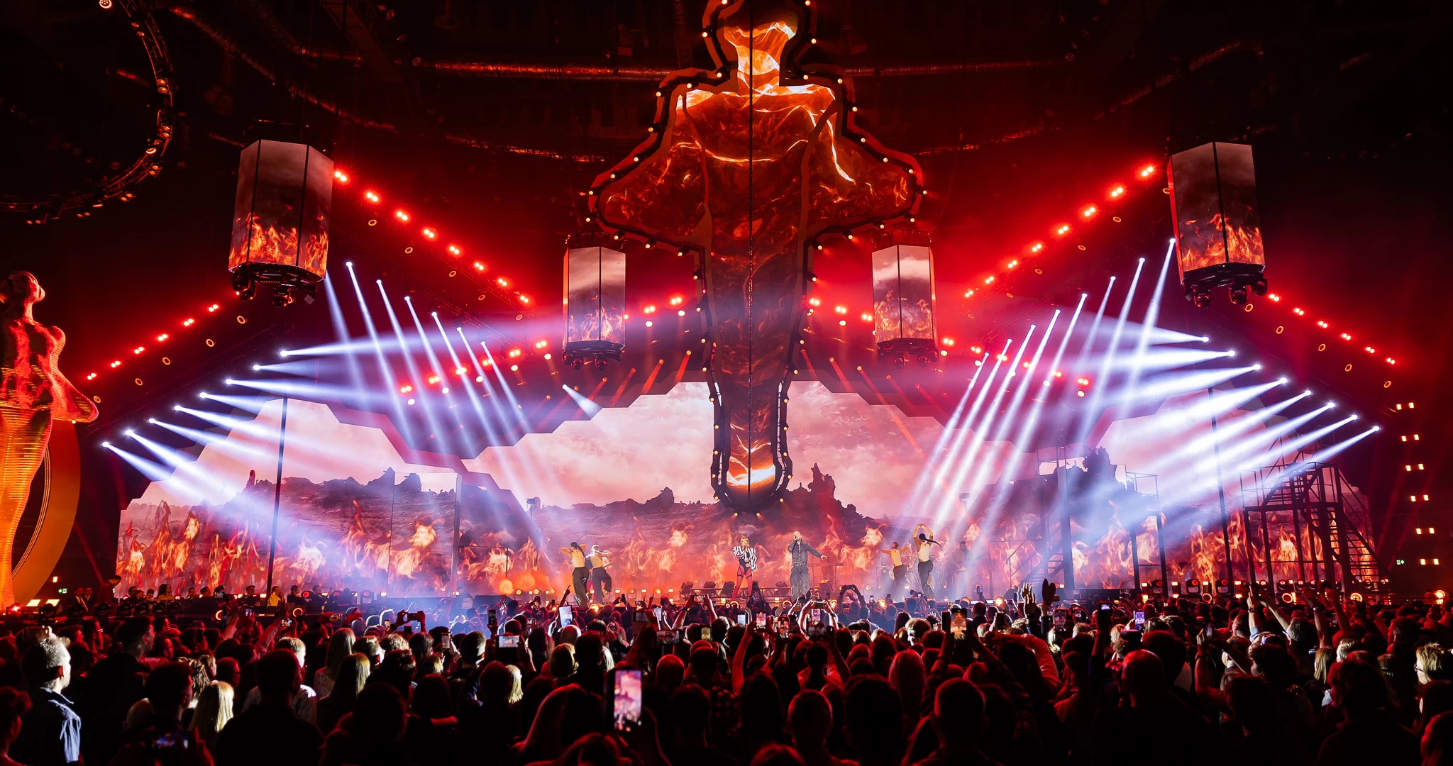 Green Beam Design - Fryderyk Festiwal 2024