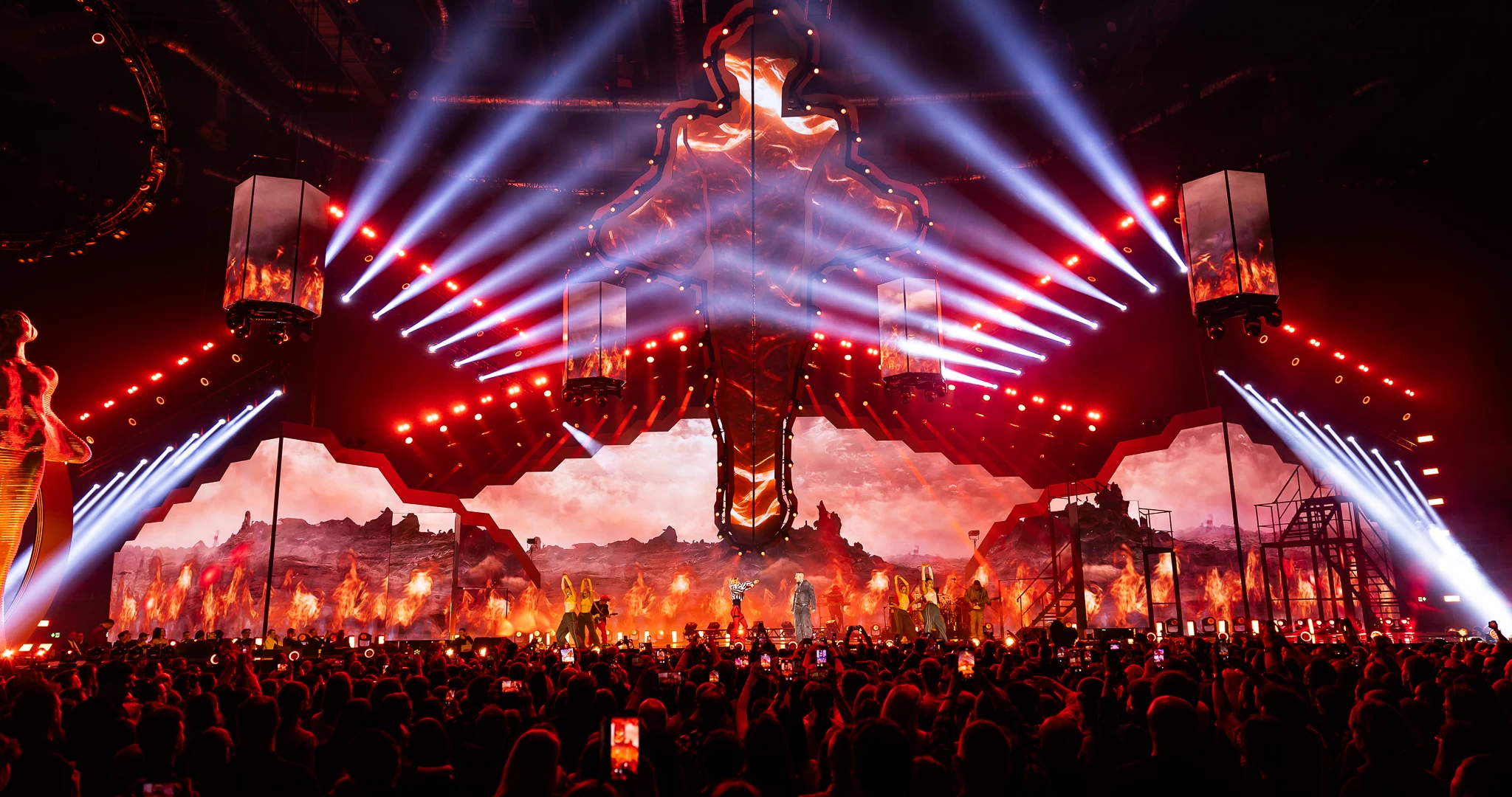 Green Beam Design - Fryderyk Festiwal 2024