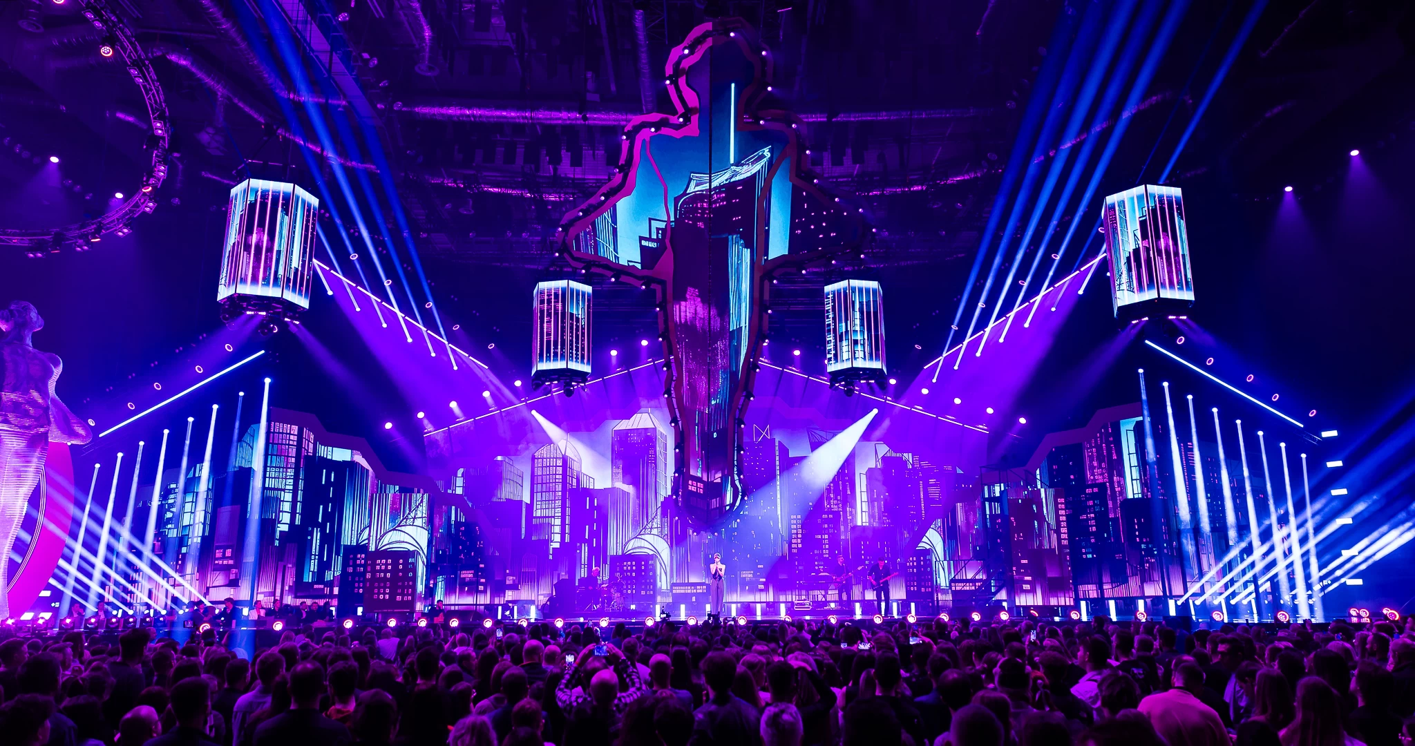 Green Beam Design - Fryderyk Festiwal 2024