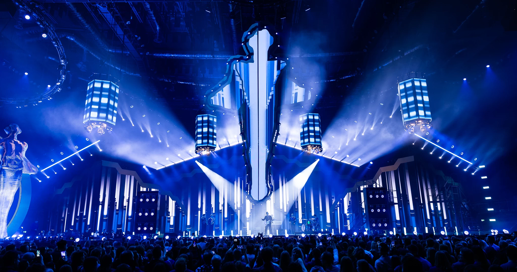 Green Beam Design - Fryderyk Festiwal 2024